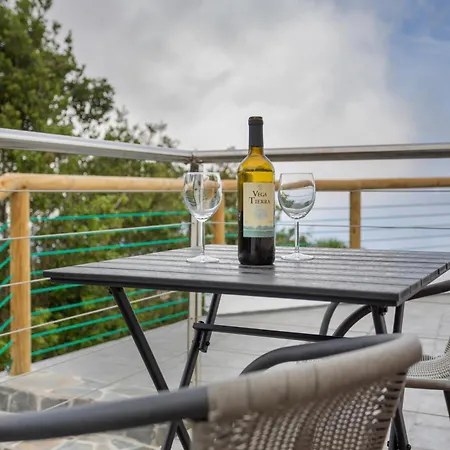 Stevier Hébergement de vacances Icod De Los Vinos