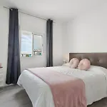 بيت للعطل Stevier