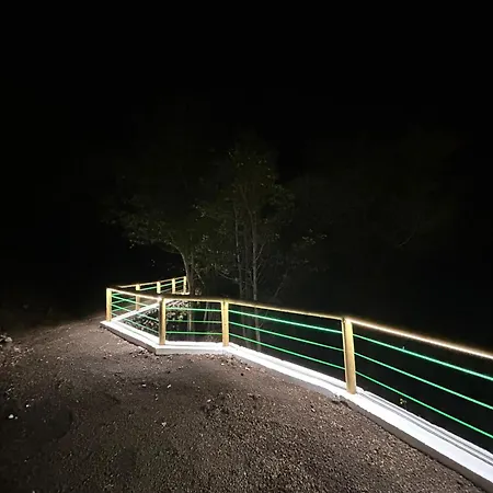 Stevier Semesterbostad *