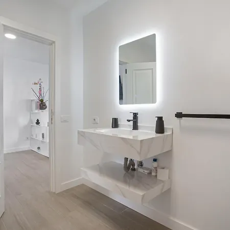 Stevier Semesterbostad *