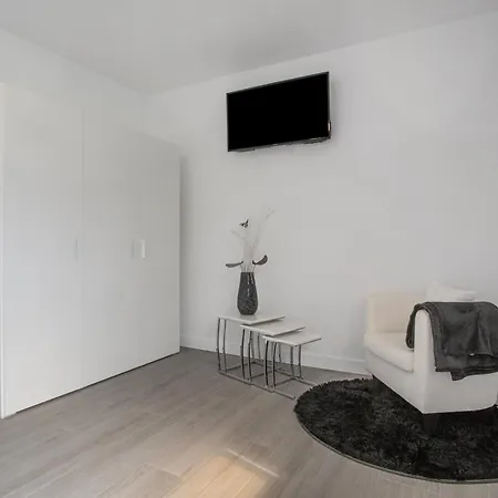 Feriehus Stevier *