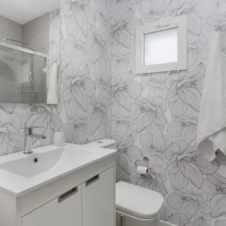 Stevier Semesterbostad Icod De Los Vinos