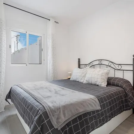 Stevier Semesterbostad Icod De Los Vinos