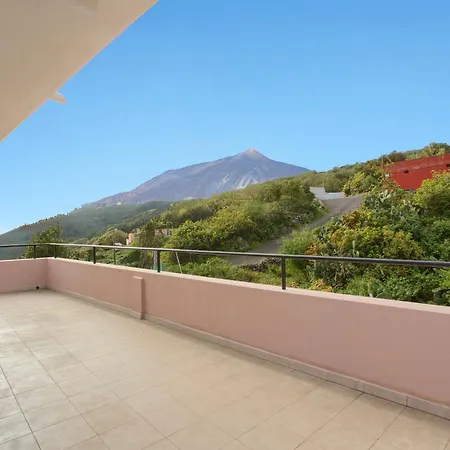 Semesterbostad Stevier