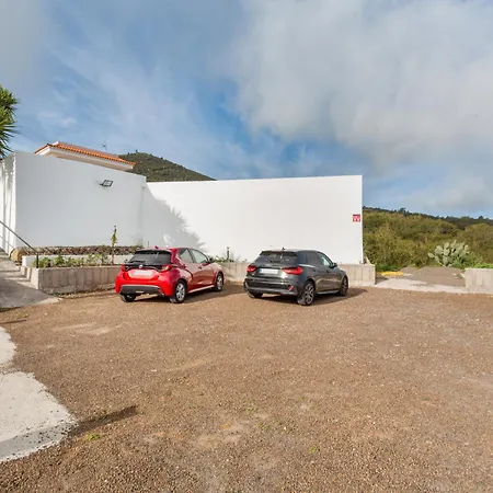 Stevier Feriehus Icod De Los Vinos
