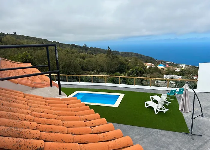 Stevier Semesterbostad Icod De Los Vinos