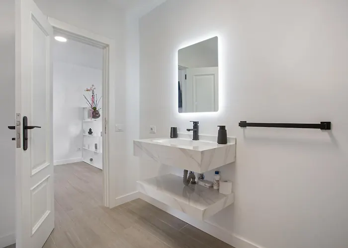 Stevier Semesterbostad *