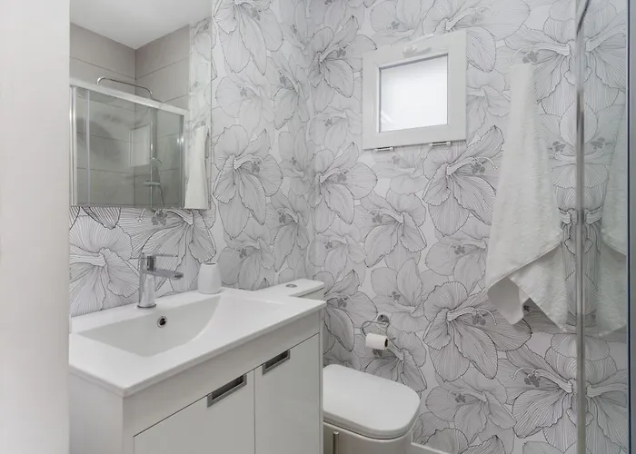 Stevier Semesterbostad Icod De Los Vinos