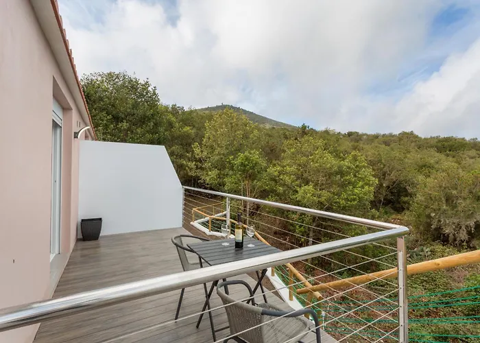 Semesterbostad Stevier