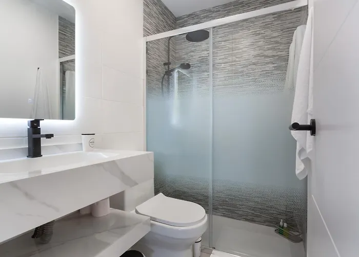 Semesterbostad Stevier *