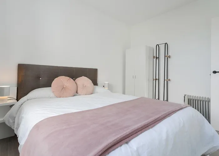 Semesterbostad Stevier