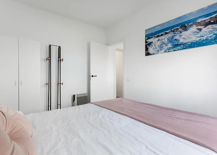 Stevier Semesterbostad *