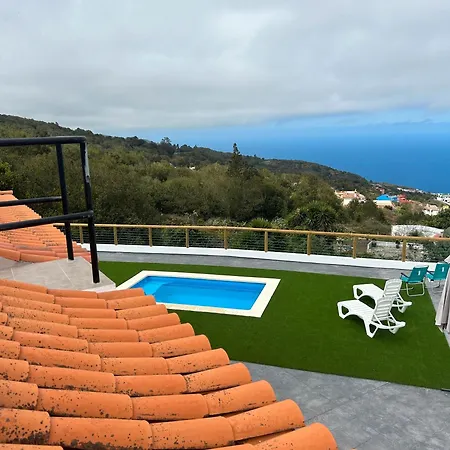 Stevier Сasa de vacaciones Icod De Los Vinos