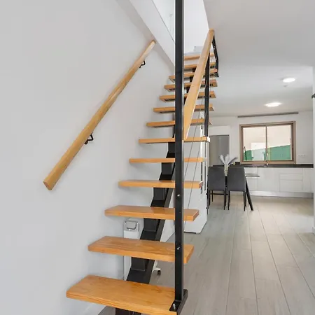 度假居 Stevier 伊科德·德·洛斯·维诺斯