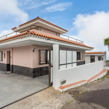 度假居 Stevier 伊科德·德·洛斯·维诺斯