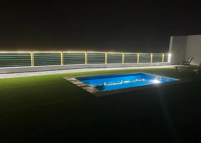 Prázdninový dům Stevier