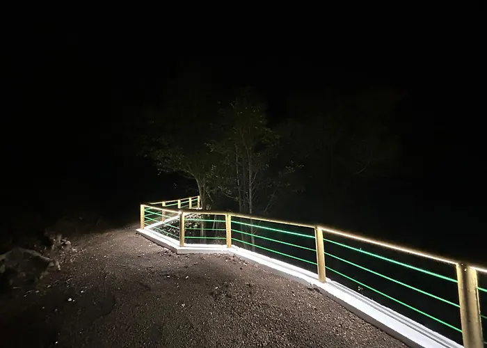 Stevier Prázdninový dům *