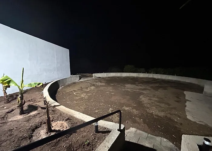 Stevier Prázdninový dům