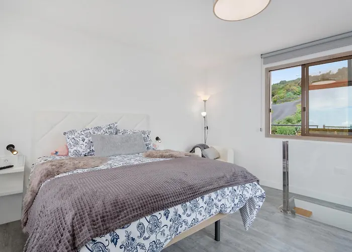 Stevier Prázdninový dům