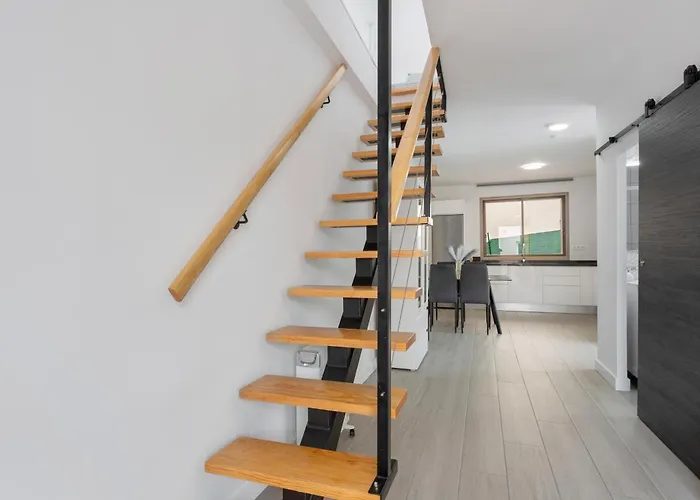 Prázdninový dům Stevier Icod De Los Vinos