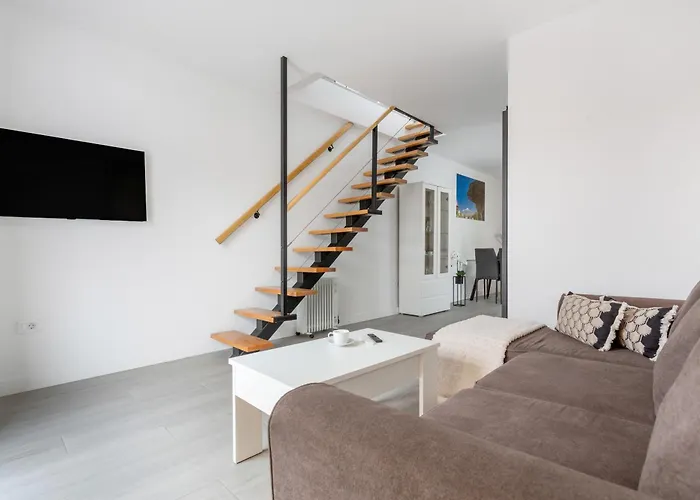 Stevier Prázdninový dům