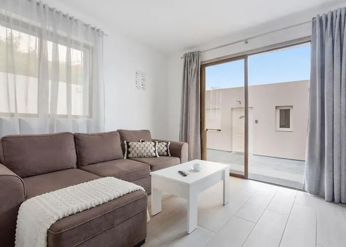 Prázdninový dům Stevier Icod De Los Vinos