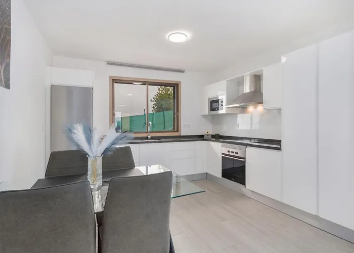 Stevier Prázdninový dům