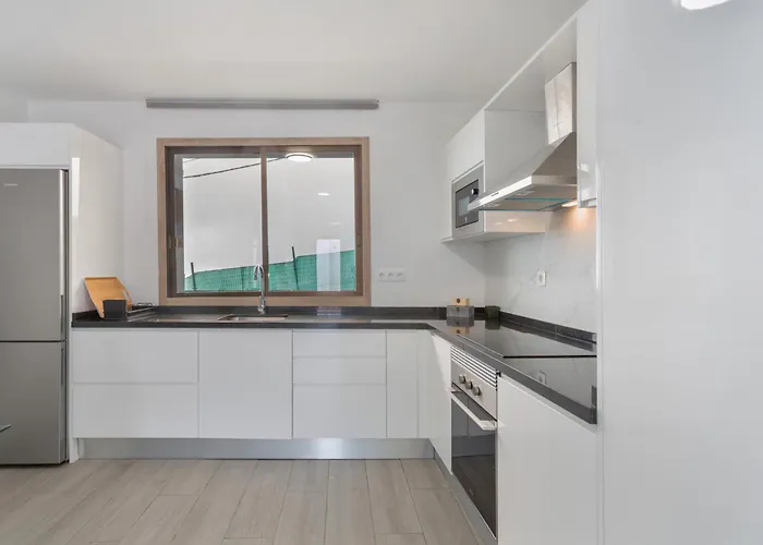 Stevier Prázdninový dům