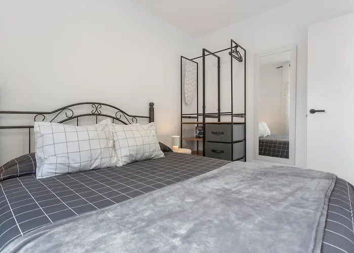 Prázdninový dům Stevier Icod De Los Vinos