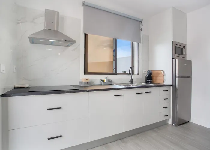 Stevier Prázdninový dům