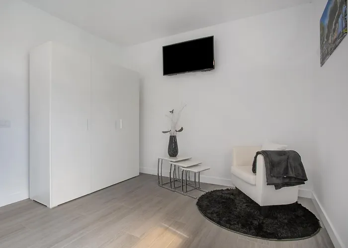 Prázdninový dům Stevier *