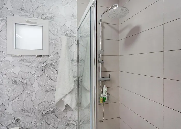 Prázdninový dům Stevier Icod De Los Vinos