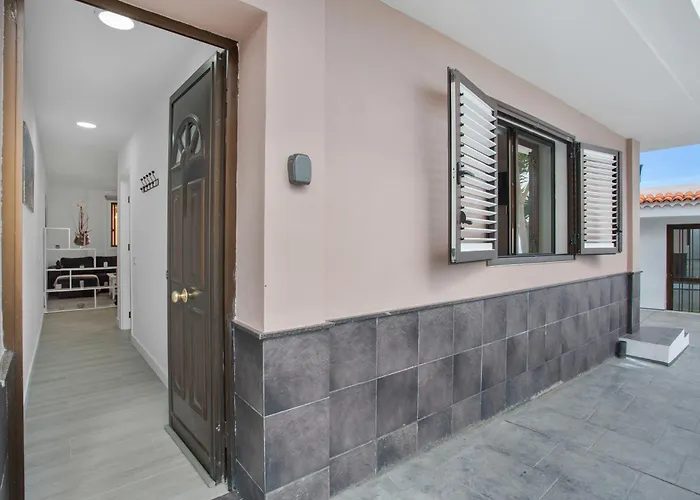 Stevier Prázdninový dům