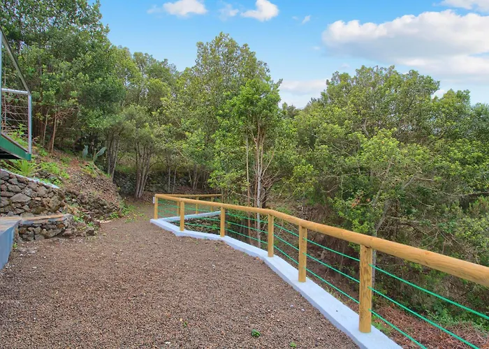 Prázdninový dům Stevier Icod De Los Vinos