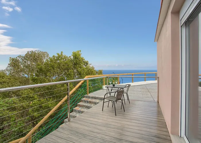 Stevier * Icod De Los Vinos