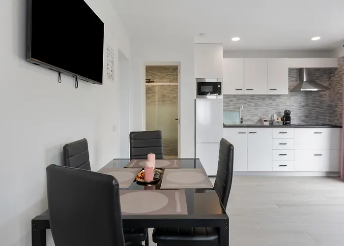 Stevier Icod De Los Vinos