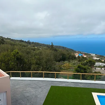 Stevier Vakantiehuis Icod De Los Vinos