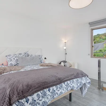 Stevier Vakantiehuis