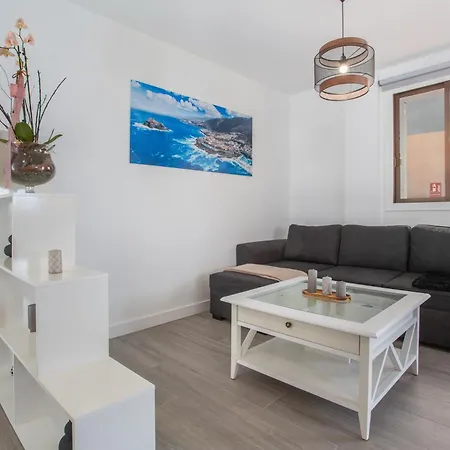 Stevier Vakantiehuis Icod De Los Vinos