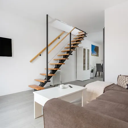 Stevier Vakantiehuis