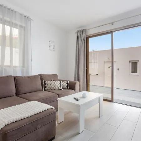 Vakantiehuis Stevier Icod De Los Vinos