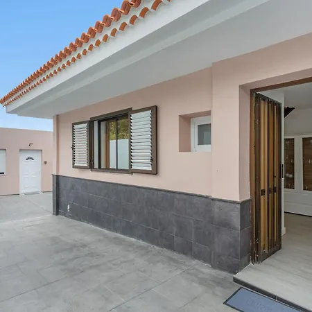 Stevier Icod De Los Vinos