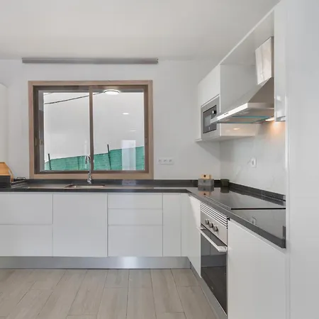 Stevier Vakantiehuis