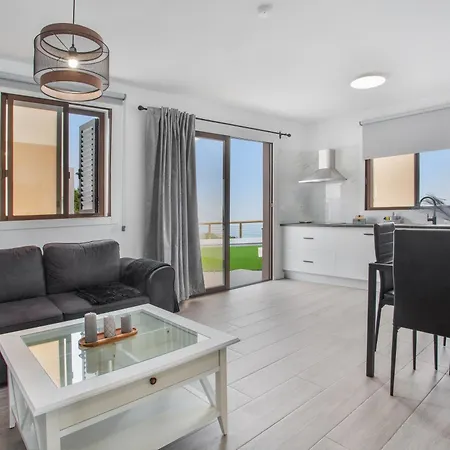 Stevier Vakantiehuis Icod De Los Vinos