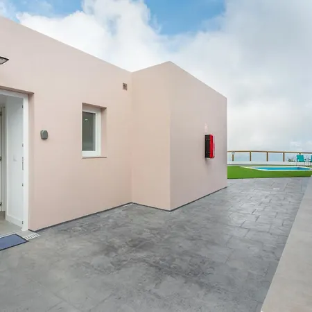 Vakantiehuis Stevier *