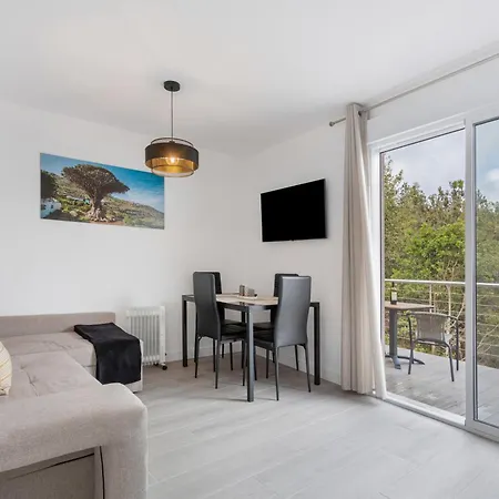 Vakantiehuis Stevier