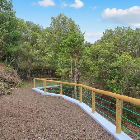 Vakantiehuis Stevier Icod De Los Vinos