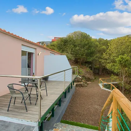 Vakantiehuis Stevier Icod De Los Vinos