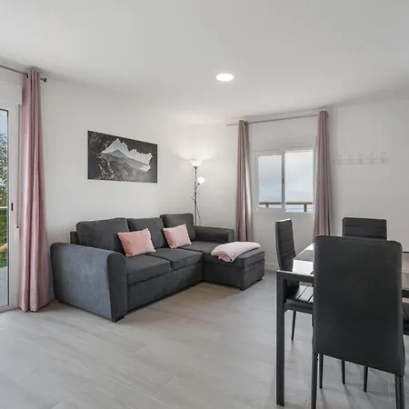 Vakantiehuis Stevier Icod De Los Vinos