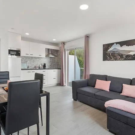 Stevier Vakantiehuis *